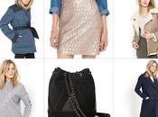 sélection soldes 2016