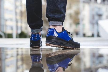 Nike Air Max 1 et 90 VT Qs