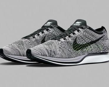 Nike Flyknit Racer Oreo 1.0 Retro