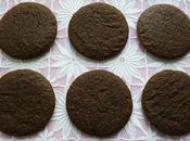 cookies crus hyperprotéinés chanvre cacao chia baobab psyllium yacon (diététiques, vegans, sans gluten riches fibres)