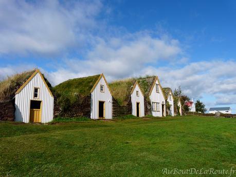 Les sagas islandaises