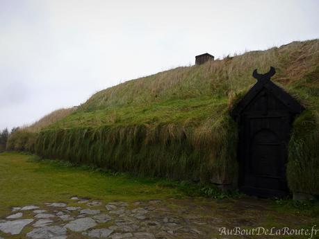 Les sagas islandaises