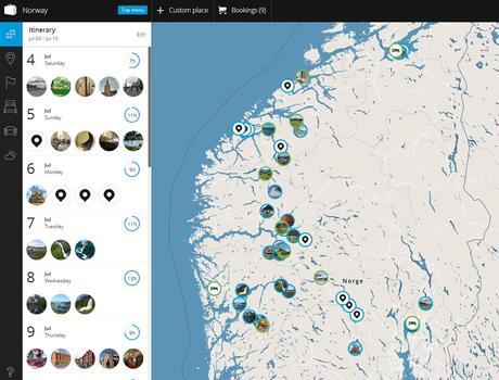 Organiser son voyage : les outils