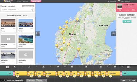 Organiser son voyage : les outils
