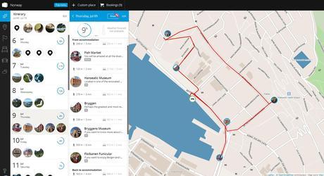 Organiser son voyage : les outils
