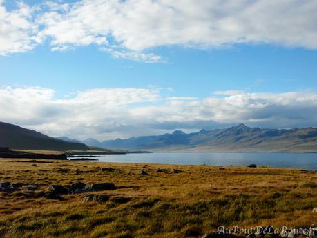 Les fjords de l’Est