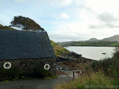 Nord de l’île de Skye