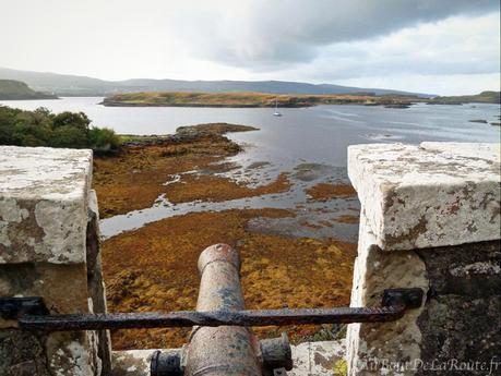 Nord de l’île de Skye