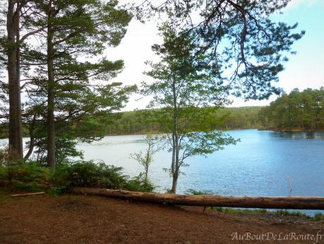 Parc National des Cairngorms