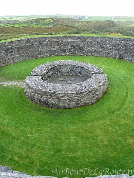 Les Forts Circulaires