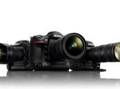 #CES2016 Nikon dévoile nouveau reflex numérique format j’ai nommé