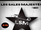 Moi, j’aime bien #LSM (Sois pauvre TAIS-TOI