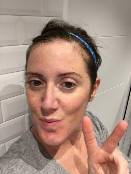 Peeling visage Dr Pierre Ricaud