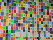 JOHN GIORNO, exposition conçue Rondinone Palais Tokyo, Paris