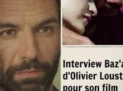Interview d'Olivier Loustau, réalisateur Fille Patron