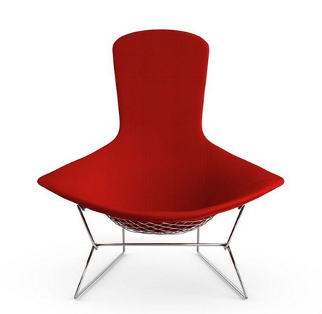 Arieto Bertoia dit Harry Bertoia