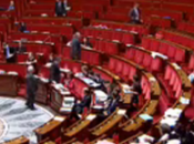 farce Non, triste réalité