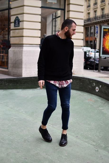 blog mode, blog mode homme, blog mode masculine, blog mode homme paris, blog mode masculine paris, beard and cigarettes