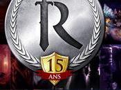 RuneScape accueille nouveau continent