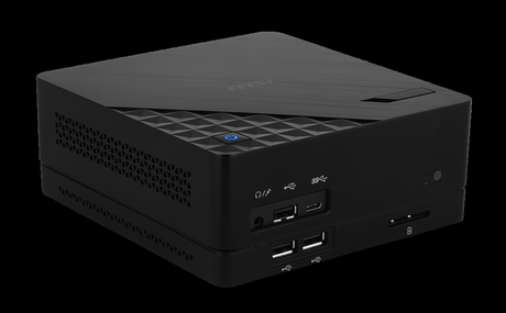 msi cubi 2 plus product pictures 3d8 1024x635 MSI profite du CES 2016 pour présenter ses nouveaux modèles  msi CES 2016 
