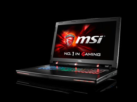 gts 1024x762 MSI profite du CES 2016 pour présenter ses nouveaux modèles  msi CES 2016 
