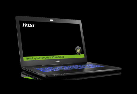 ws72 1024x709 MSI profite du CES 2016 pour présenter ses nouveaux modèles  msi CES 2016 