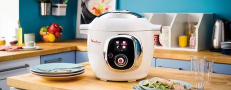 Un nouveau dans ma cuisine 