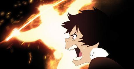 le Garçon et la Bête, critique