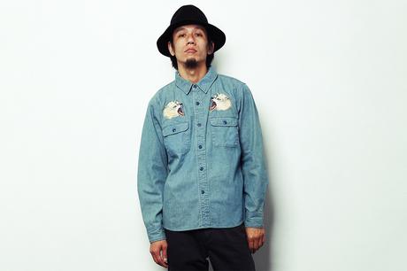 CHALLENGER – S/S 2016 COLLECTION LOOKBOOK