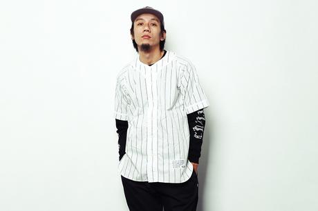 CHALLENGER – S/S 2016 COLLECTION LOOKBOOK