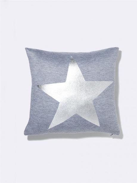 coussin argent cyrillus