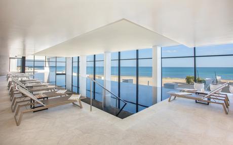 Week-end détox « BZen Yoga & Spa » à La Badira