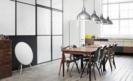 CES 2016 : Google Cast dans les enceintes B&O Play