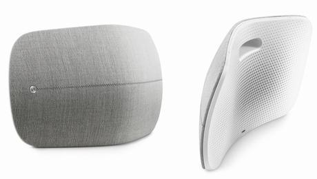 CES 2016 : Google Cast dans les enceintes B&O Play