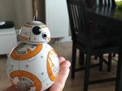 #CES2016 contrôlez votre BB-8 force poignet