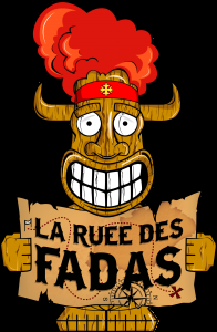 Logo La Ruée des Fadas
