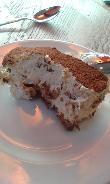 Tiramisu © P.Faus