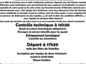 Rando Quercy Classic Valeilles (82) janvier 2016