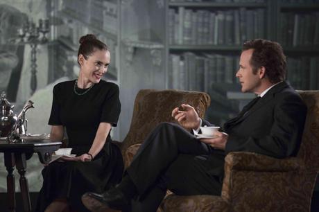 Experimenter film