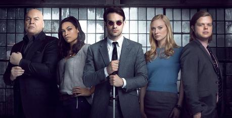 Daredevil sera de retour sur Netflix le 18 mars prochain