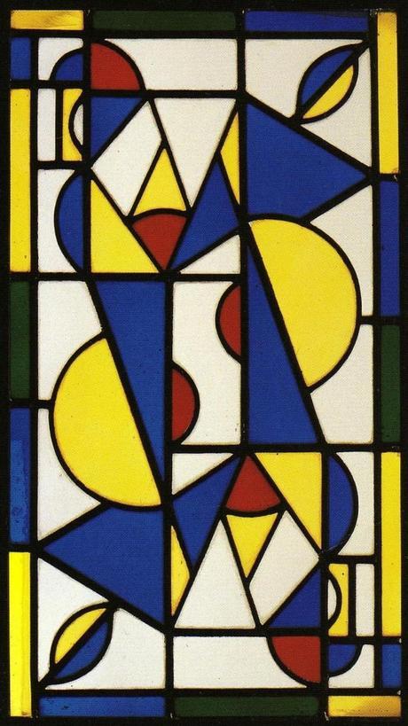 Theo_van_Doesburg_Dance_I