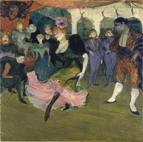 toulouse-lautrec-marcelle-lender-dancing-the-bolero-in-chilperic-1895-1896