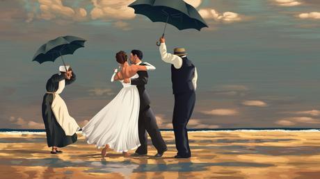 Va wedding_dance_on_the_beach_by_zhaana-d4z2nkf