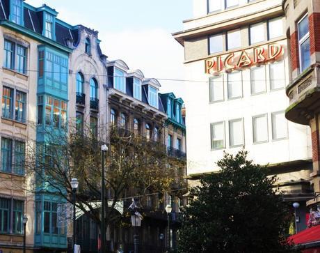 Centre-Ville de Bruxelles