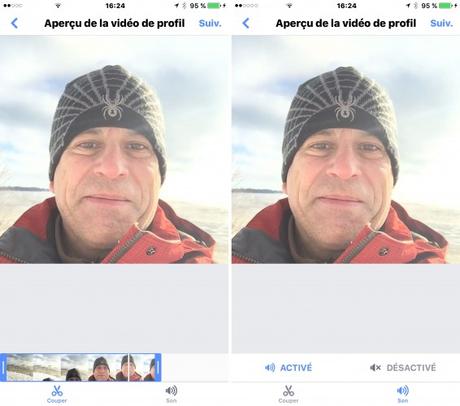 Profil Facebook : comment créer une vidéo de profil et un collage photo