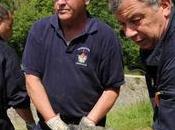 Rochelle élus soutien centre déminage menacé suppression