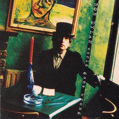 Bob Dylan-World Gone Wrong-1993