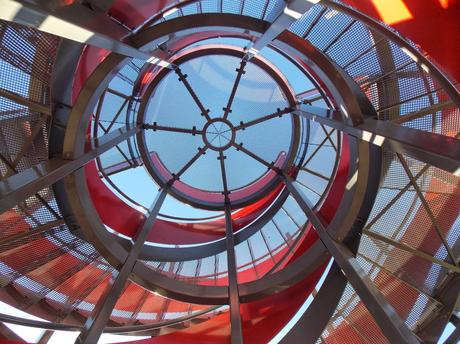 souffler sur le vent