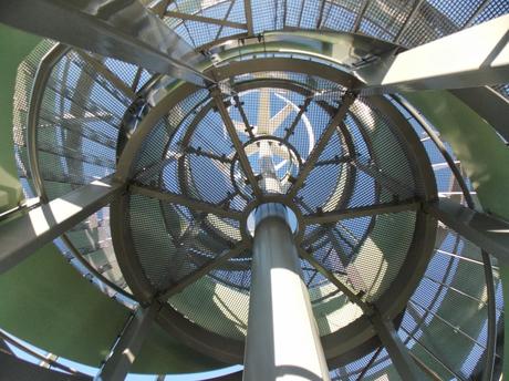 souffler sur le vent