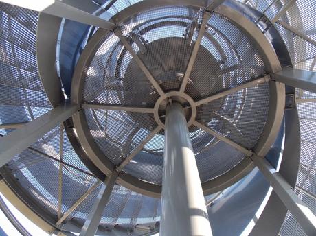 souffler sur le vent